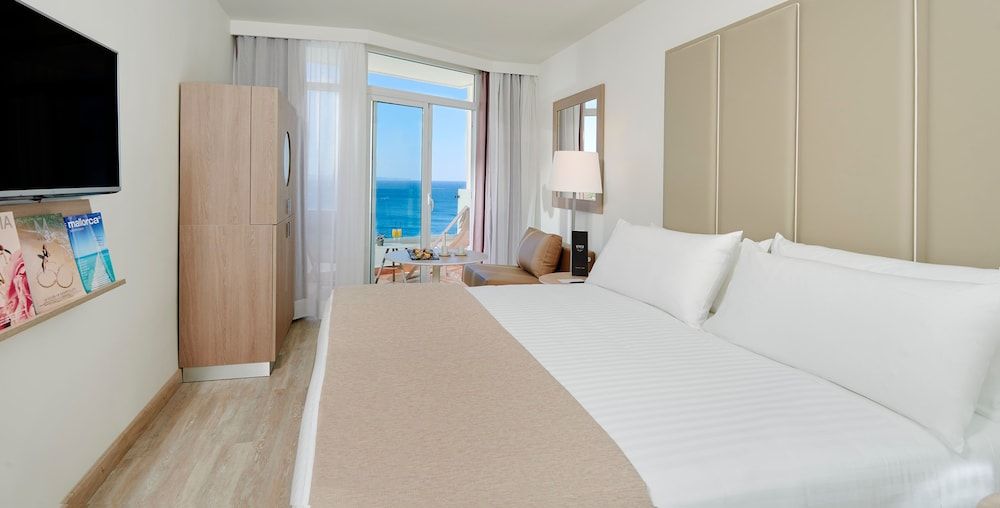 Melia Calviá Beach The Level, Premium Room, Sea View