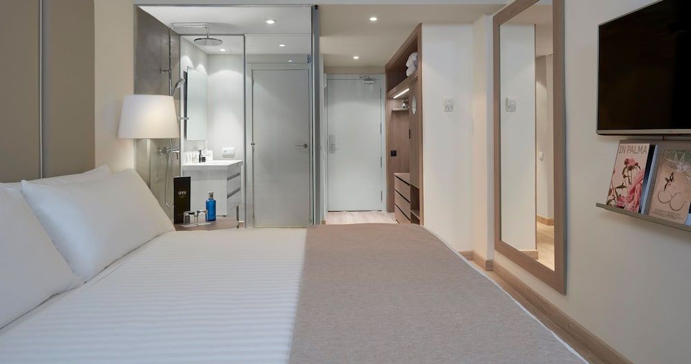 Melia Calviá Beach The Level, Premium Room, Sea View 6