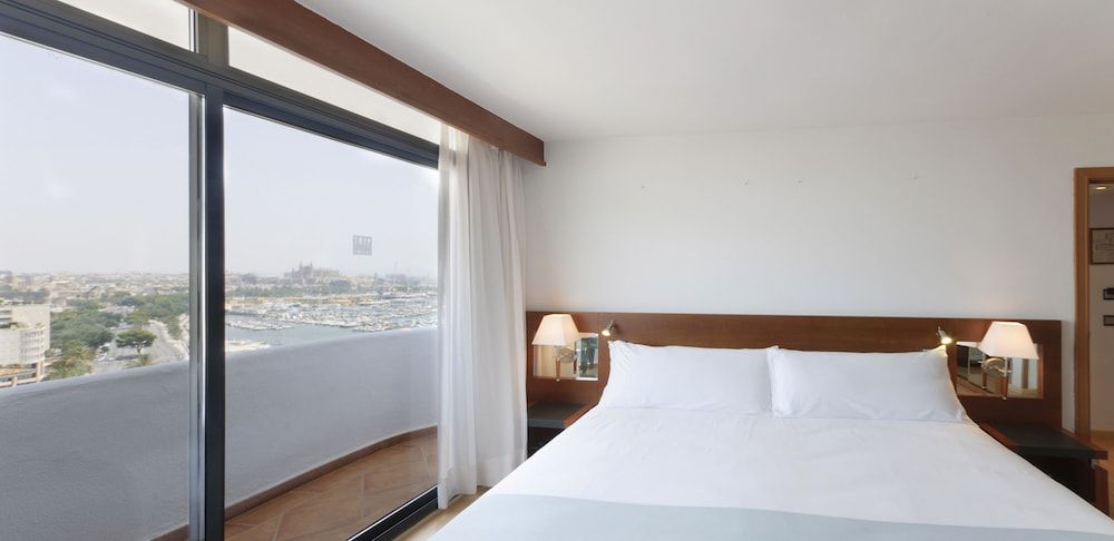 Junior Suite, Sea View