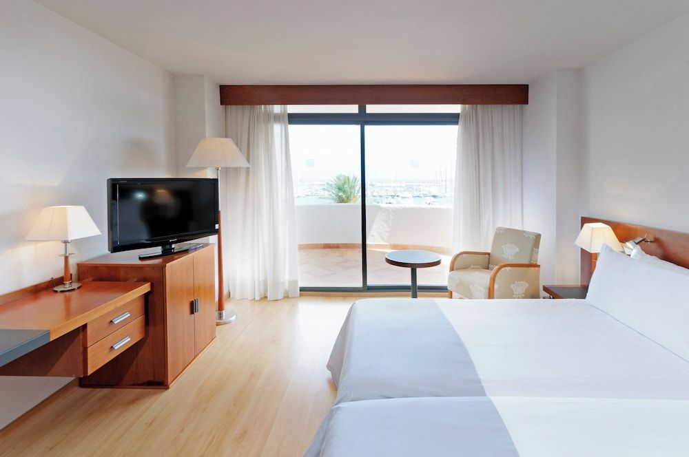 Standard Room, Sea View