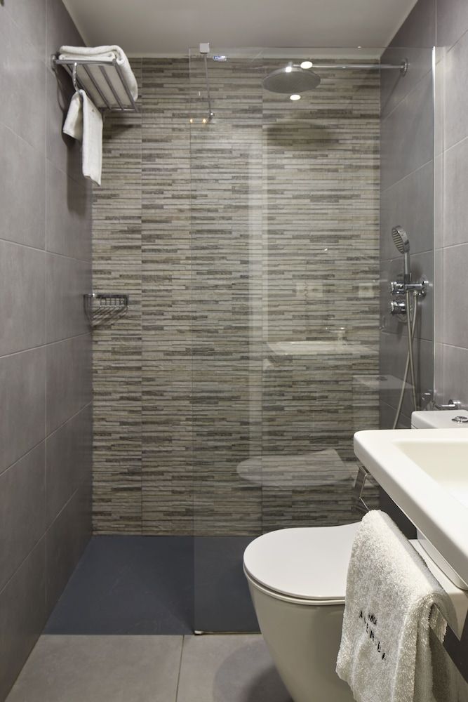 Hotel Avenida Single Room 5