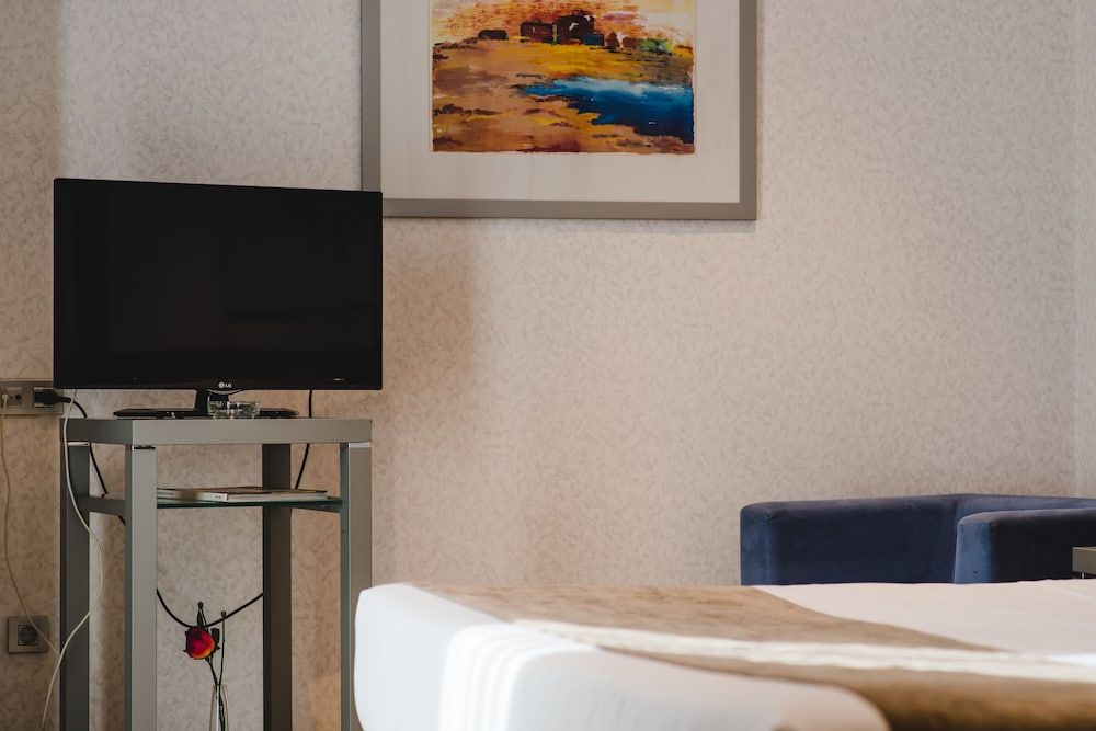 Hotel Mas Camarena Junior Suite 11