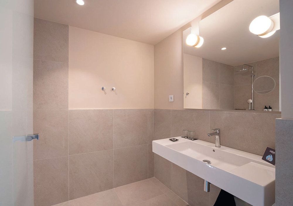 AQUA Hotel Promenade & Spa Premium Triple Room, Sea View 6