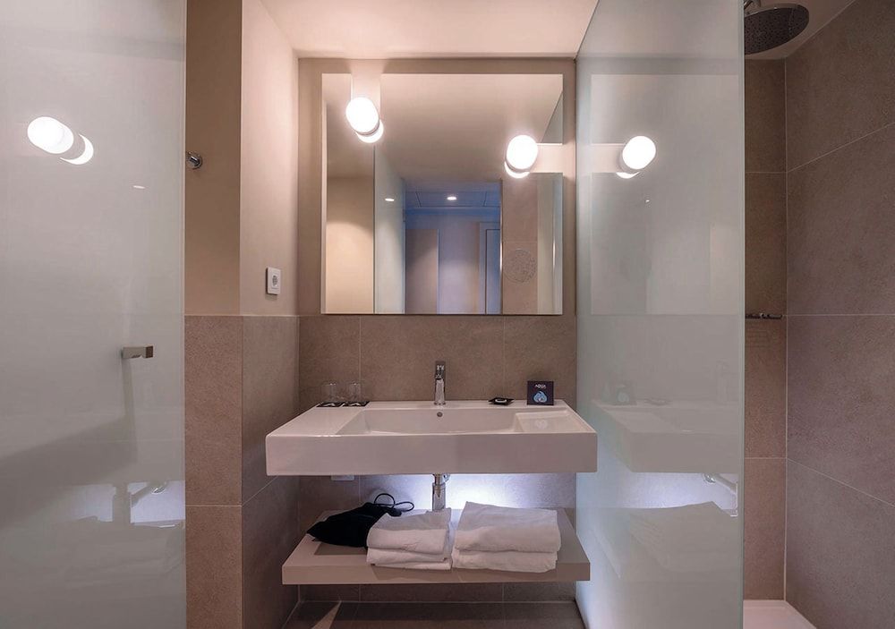 AQUA Hotel Promenade & Spa Premium Triple Room, Sea View 7