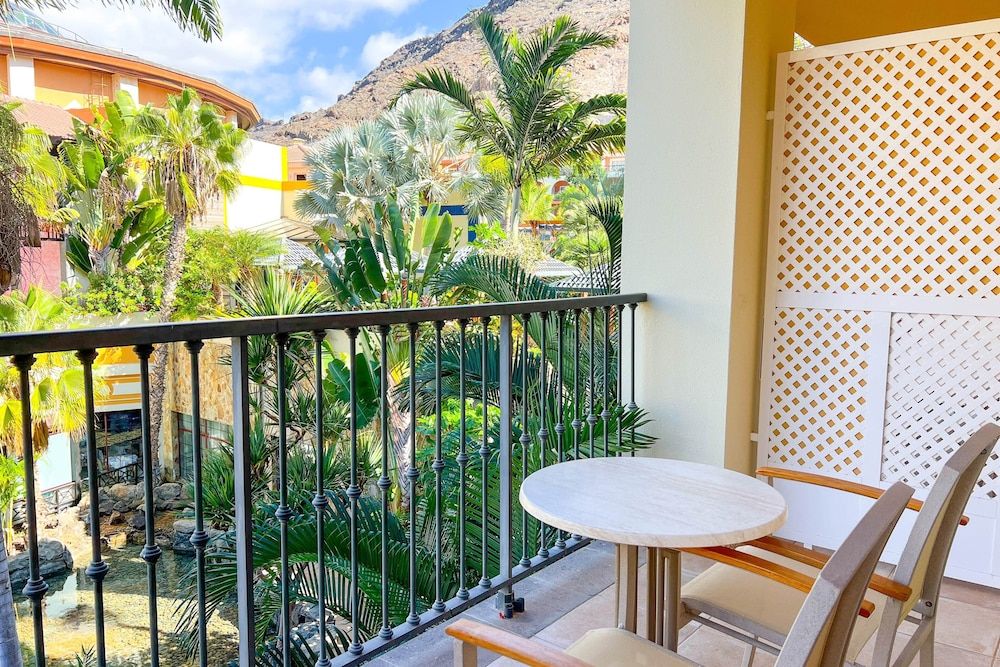 Hotel Cordial Mogán Playa Double Room (2 Adults + 1 Child) 4