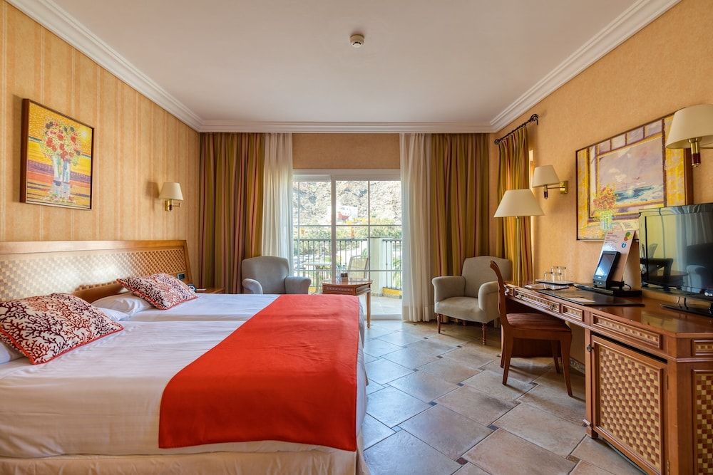 Hotel Cordial Mogán Playa Family Room (2 Adults + 3 Children) 3