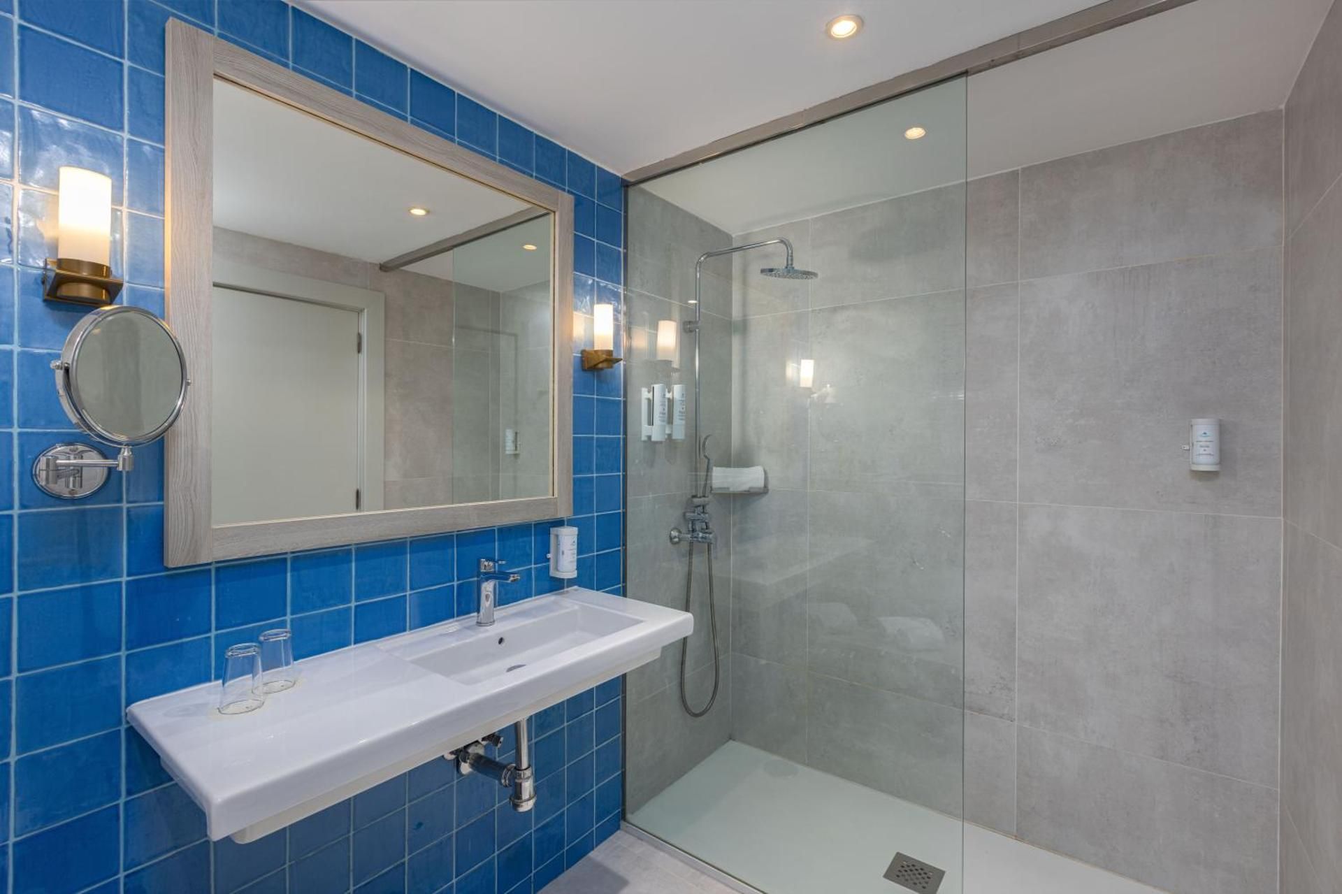 Corallium Dunamar by Lopesan Hotels - Adults Only Unique Superior View 2