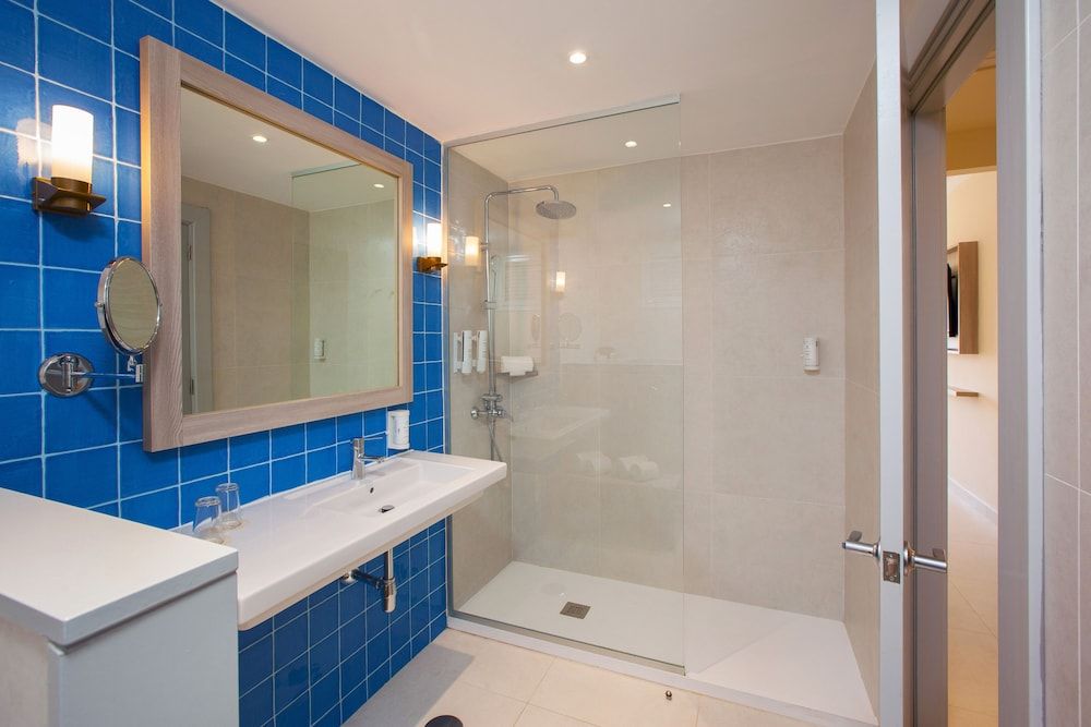 Corallium Dunamar by Lopesan Hotels - Adults Only Deluxe Double Room, Balcony, Sea View (Unique) 4