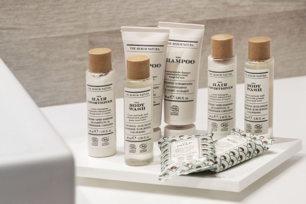 Sallés Hotel Ciutat del Prat Barcelona Airport Cruise Package with Transfer to the Port 8