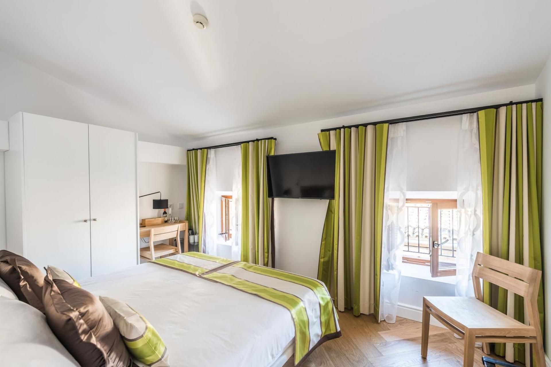 Superior Double Room - Frare