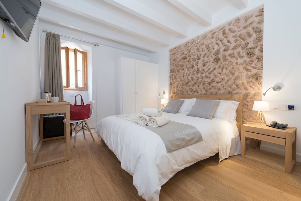 Superior Double Room (Quinze)