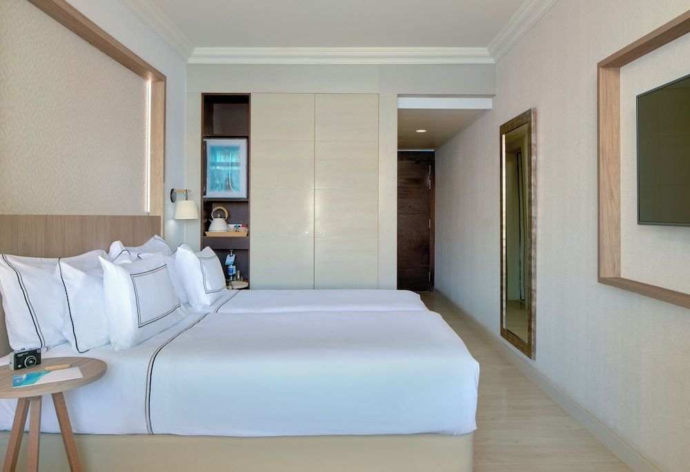 Melia Room Teide View (3AD)