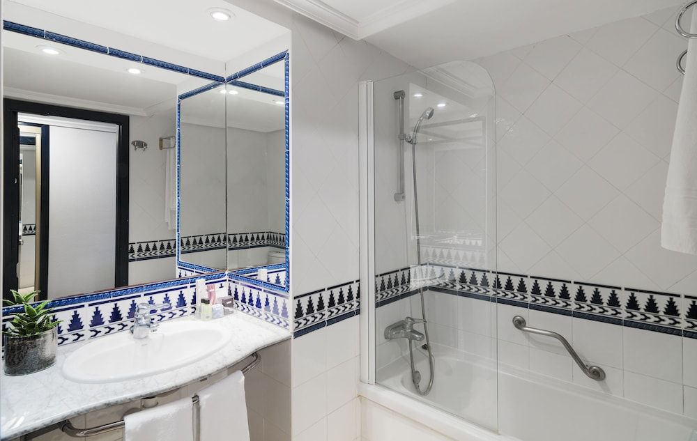 H10 Tenerife Playa Double Room Single Use, Balcony 5