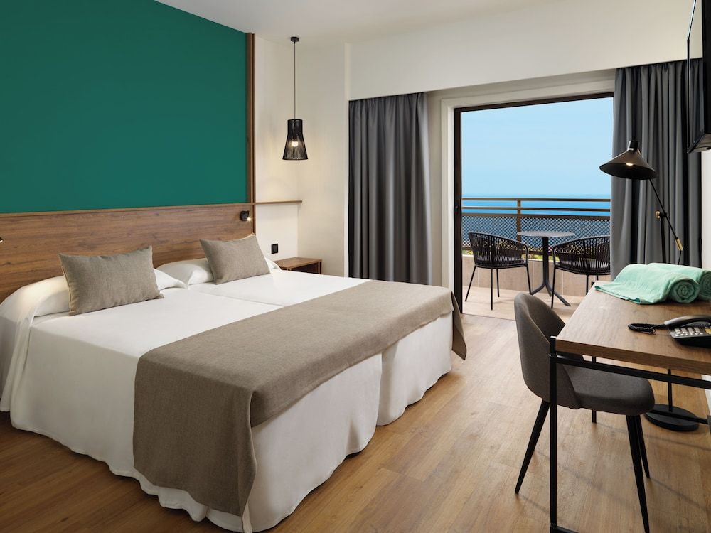 Suite (3 adults)