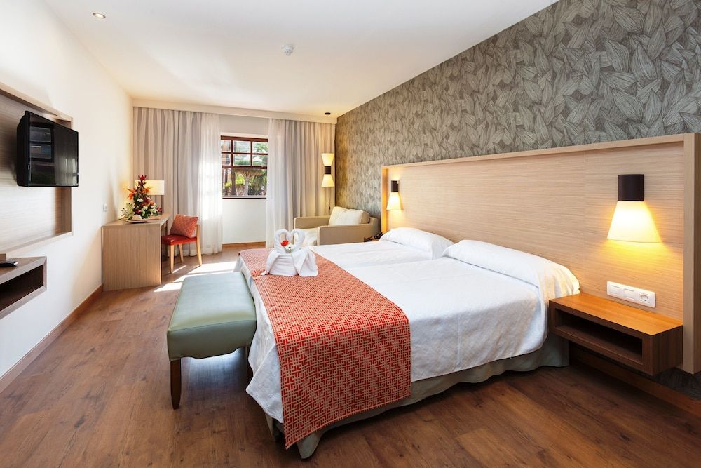 Hotel Marquesa
