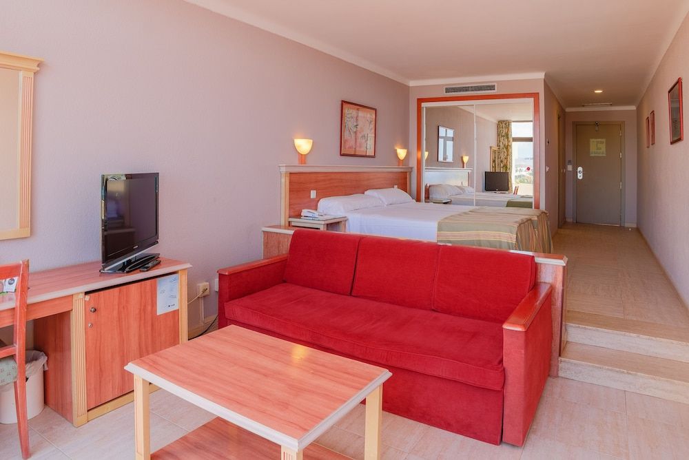 Hotel Beatriz Playa & Spa