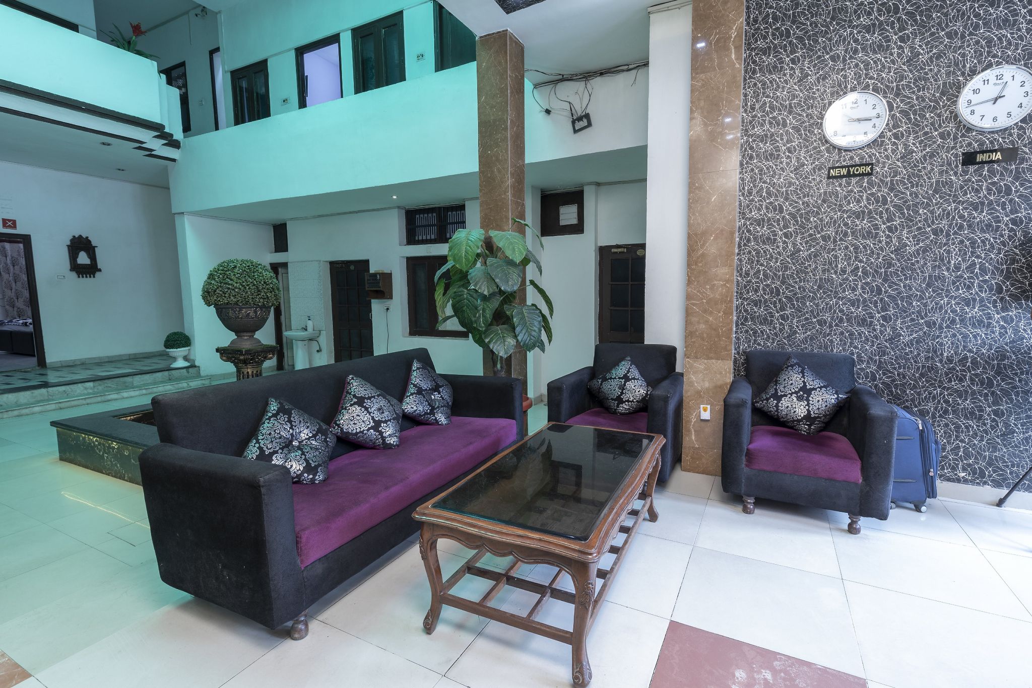undefined Hotel Jai Surya 3