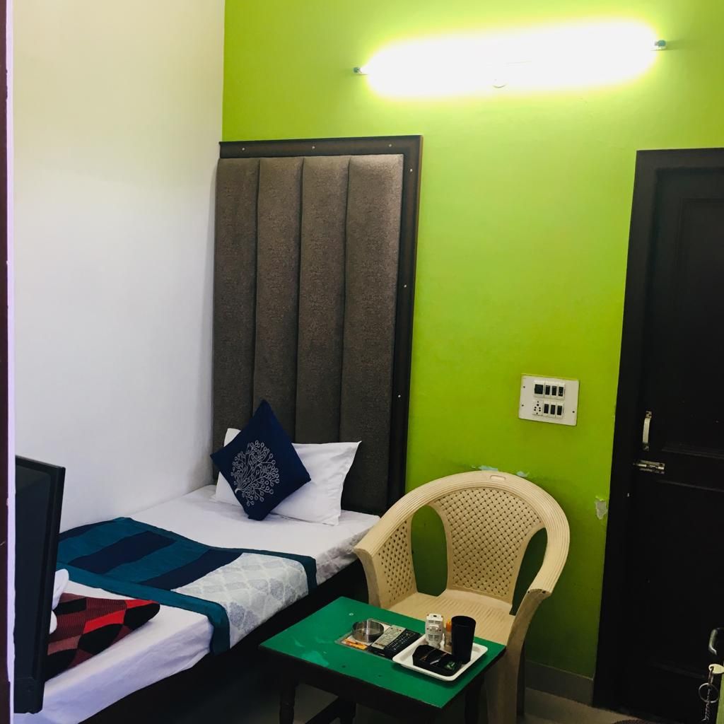undefined Hotel Jai Surya 8