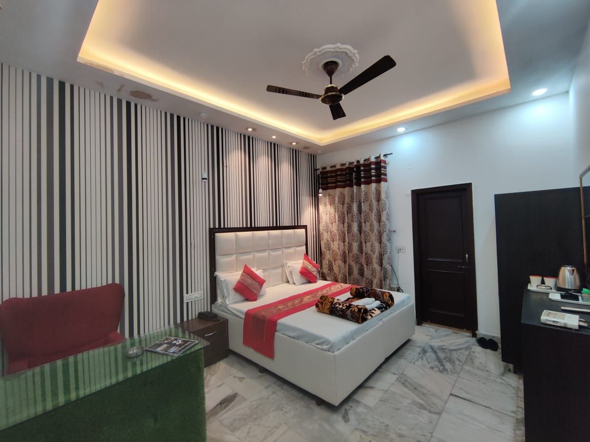 undefined Hotel Jai Surya 7