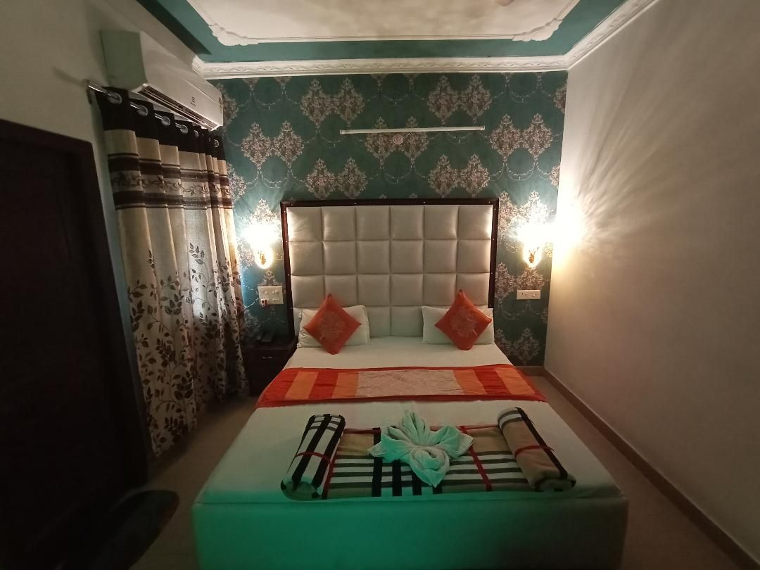undefined Hotel Jai Surya 9