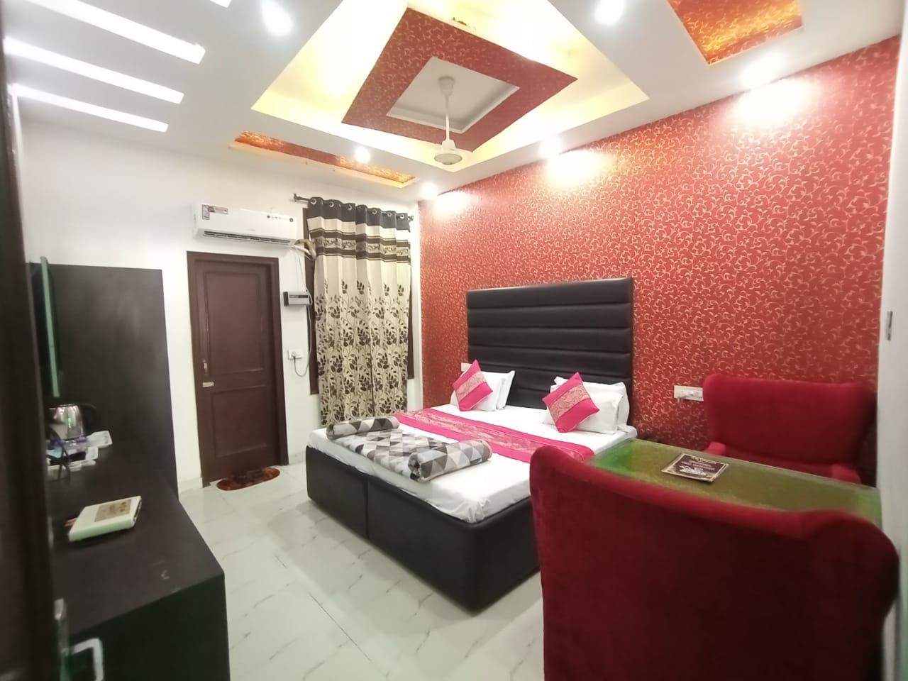 undefined Hotel Jai Surya 6