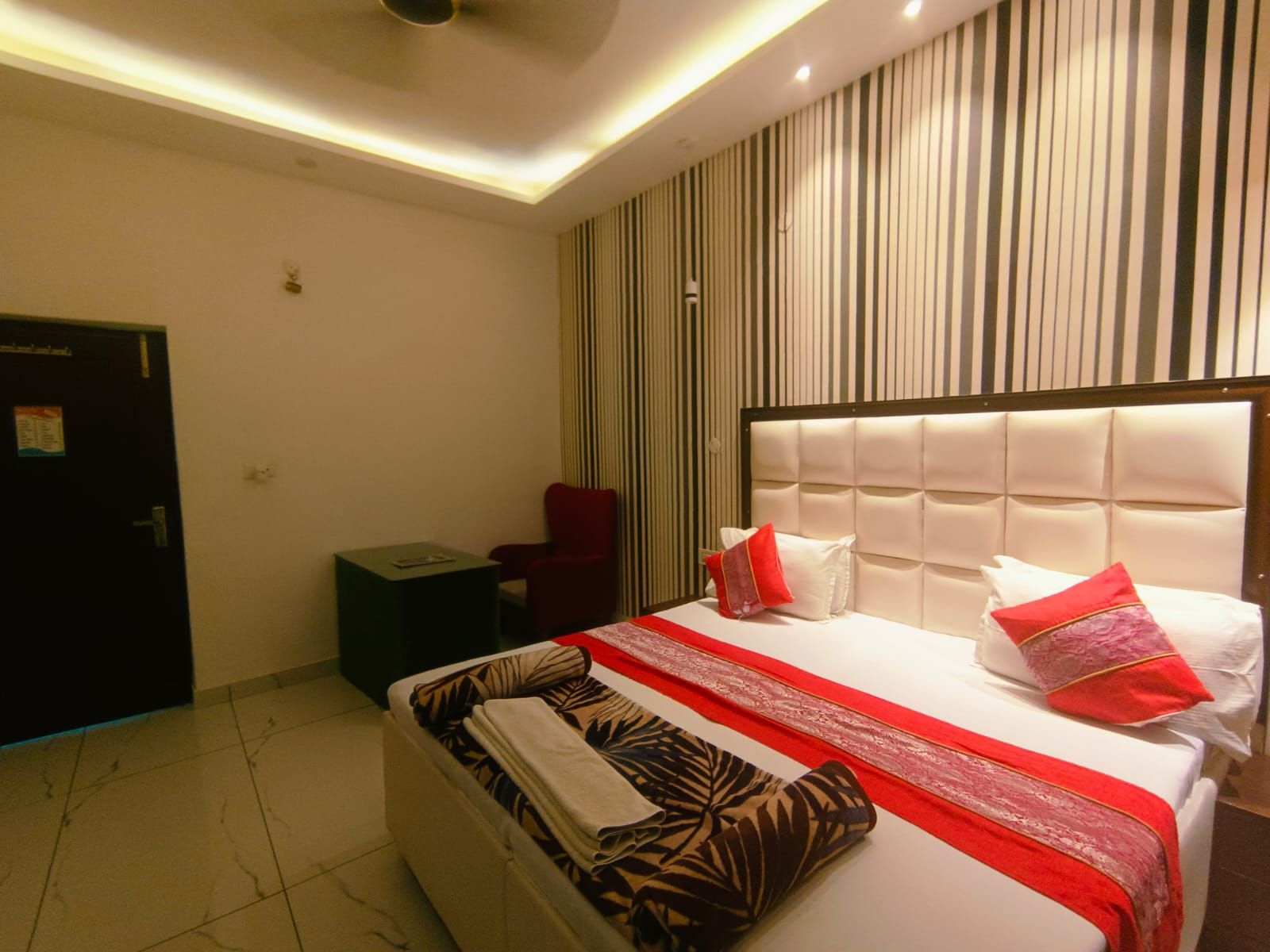 undefined Hotel Jai Surya 5