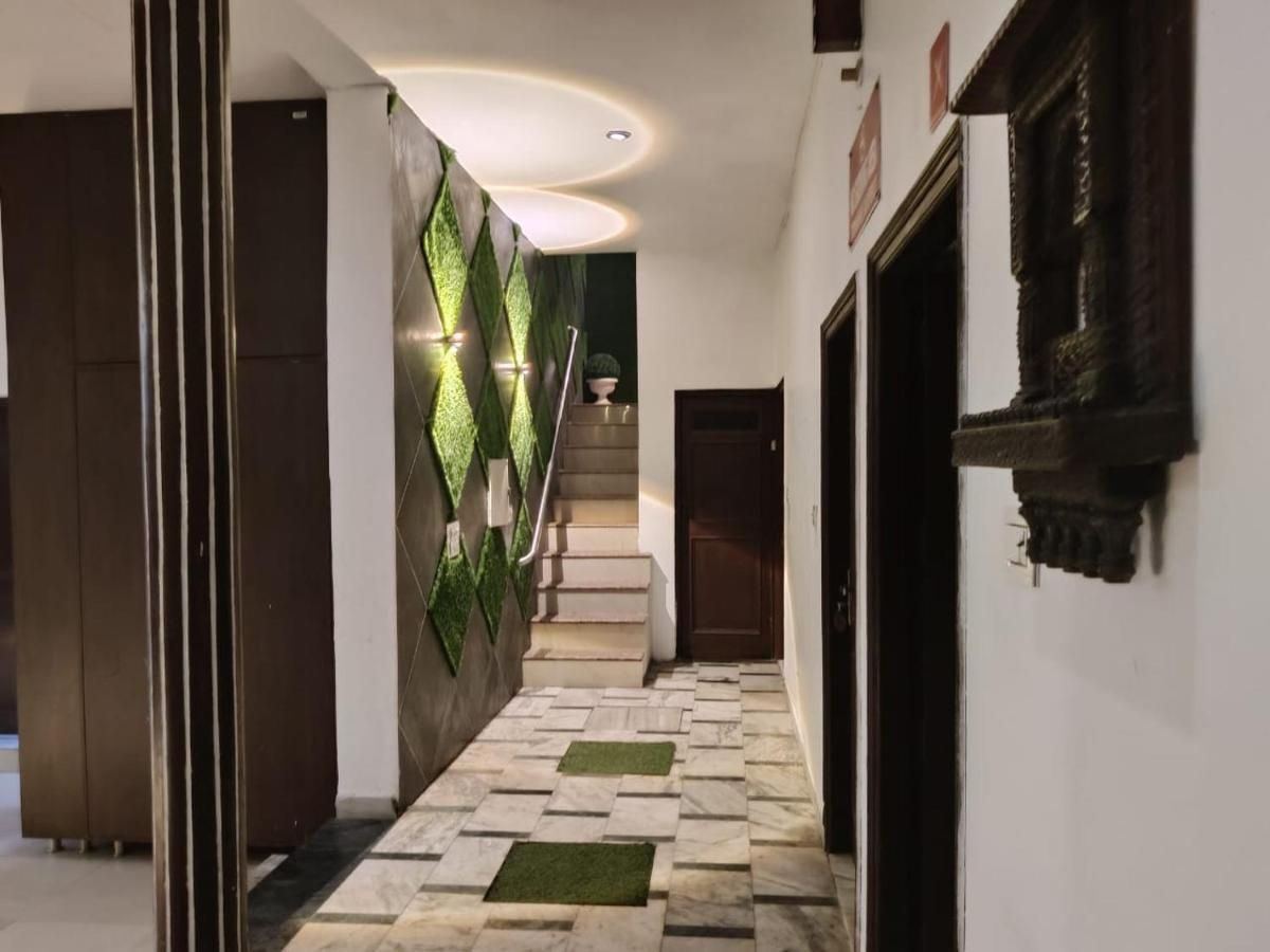 undefined Hotel Jai Surya 2