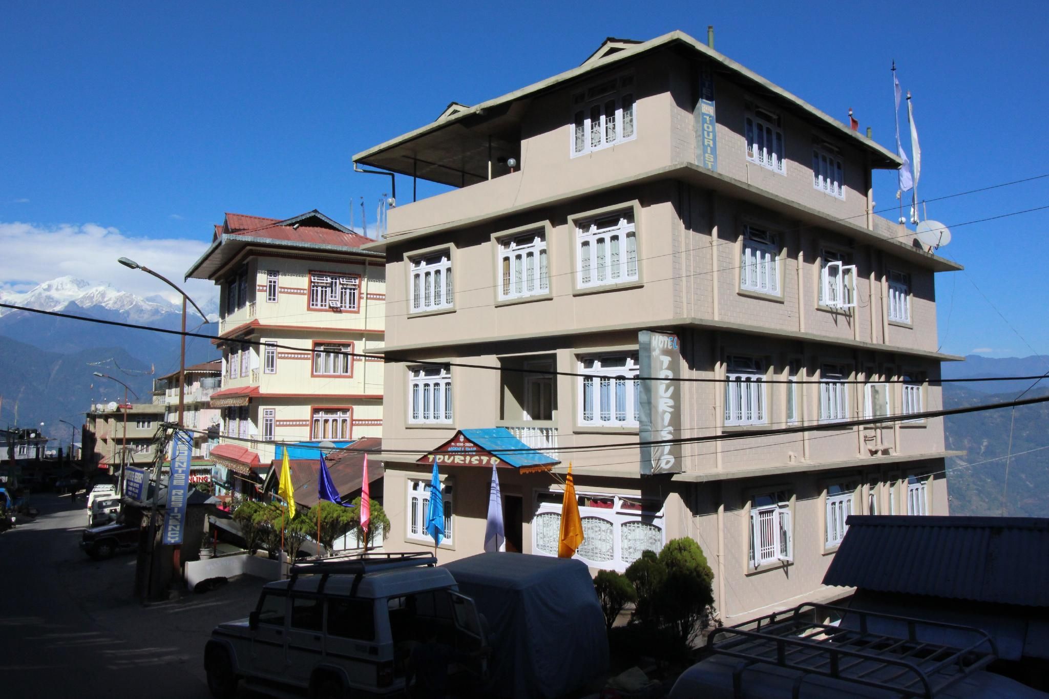 undefined Delight the Touristo 8