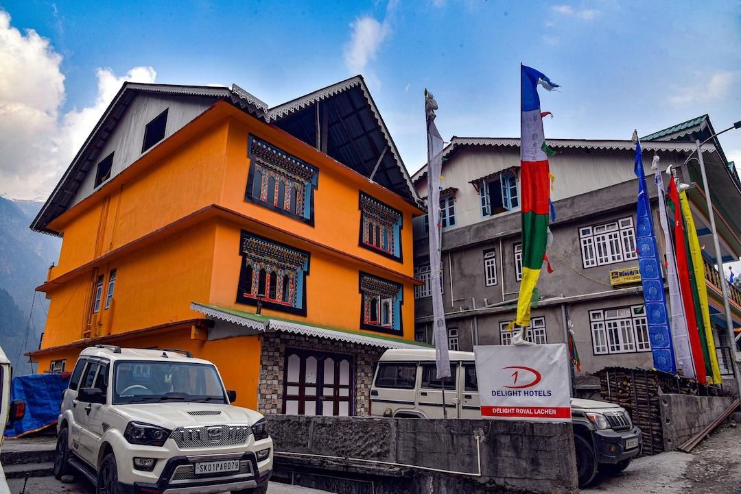 undefined Delight Royal Lachen 7