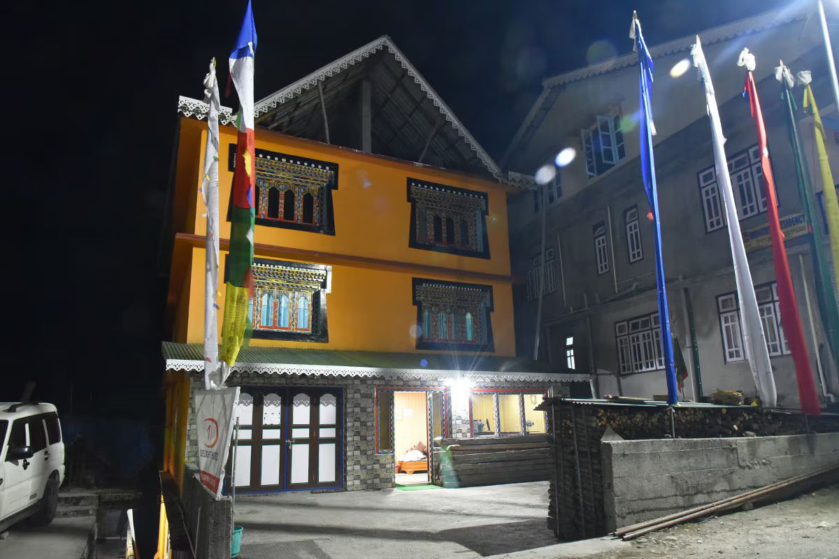 undefined Delight Royal Lachen 6