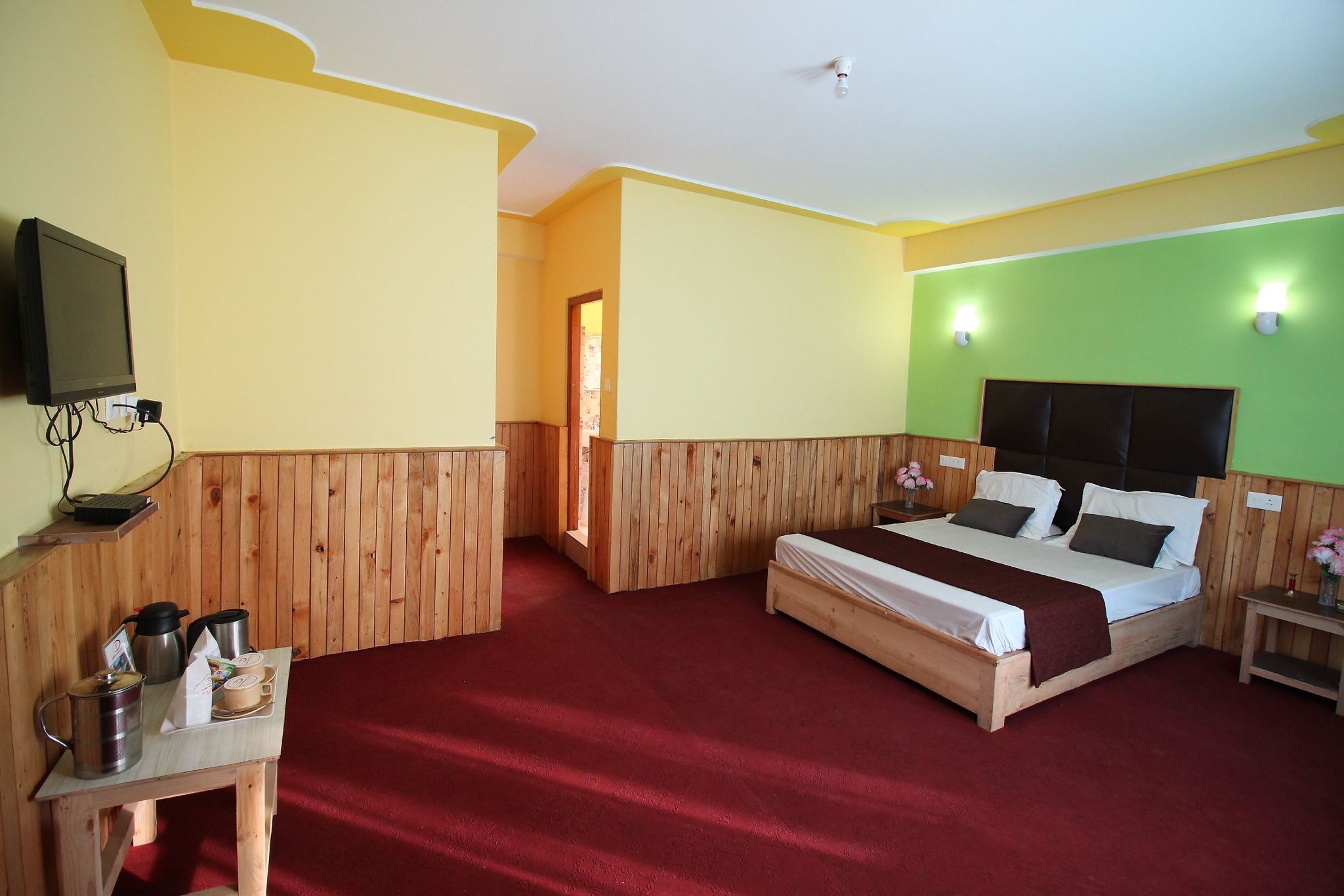 undefined Delight Royal Lachen 4