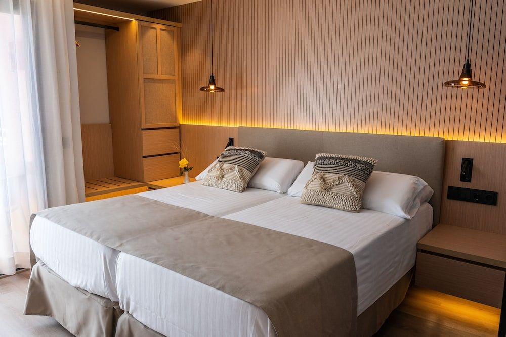 Double or Twin Room (Maris)