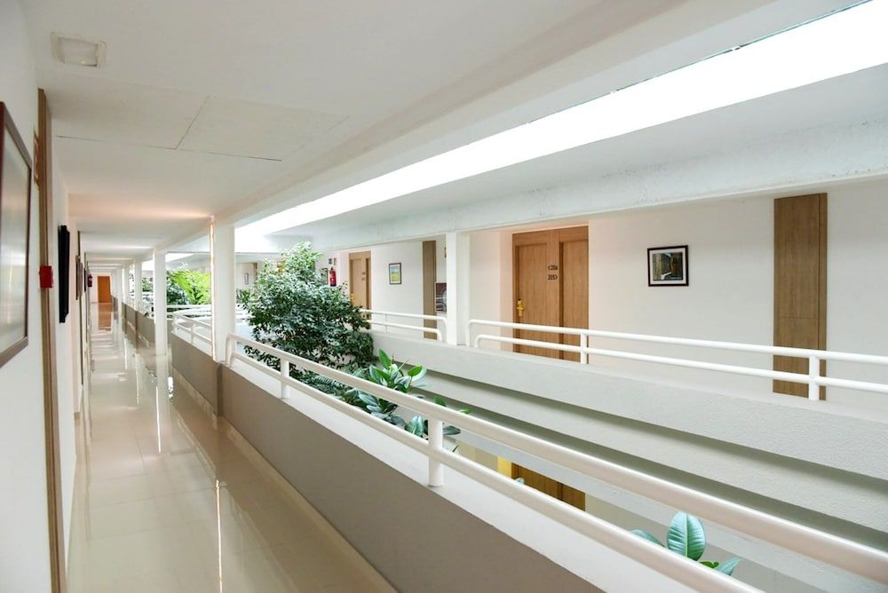 Family Triple Room