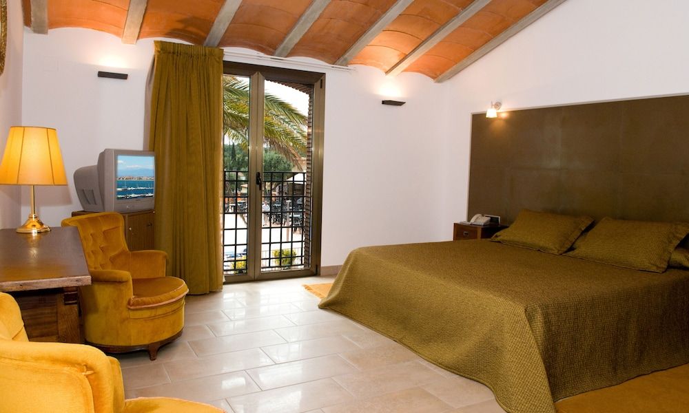 Comfort Suite