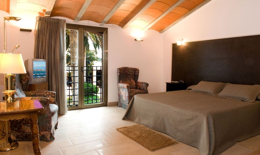 Comfort Suite