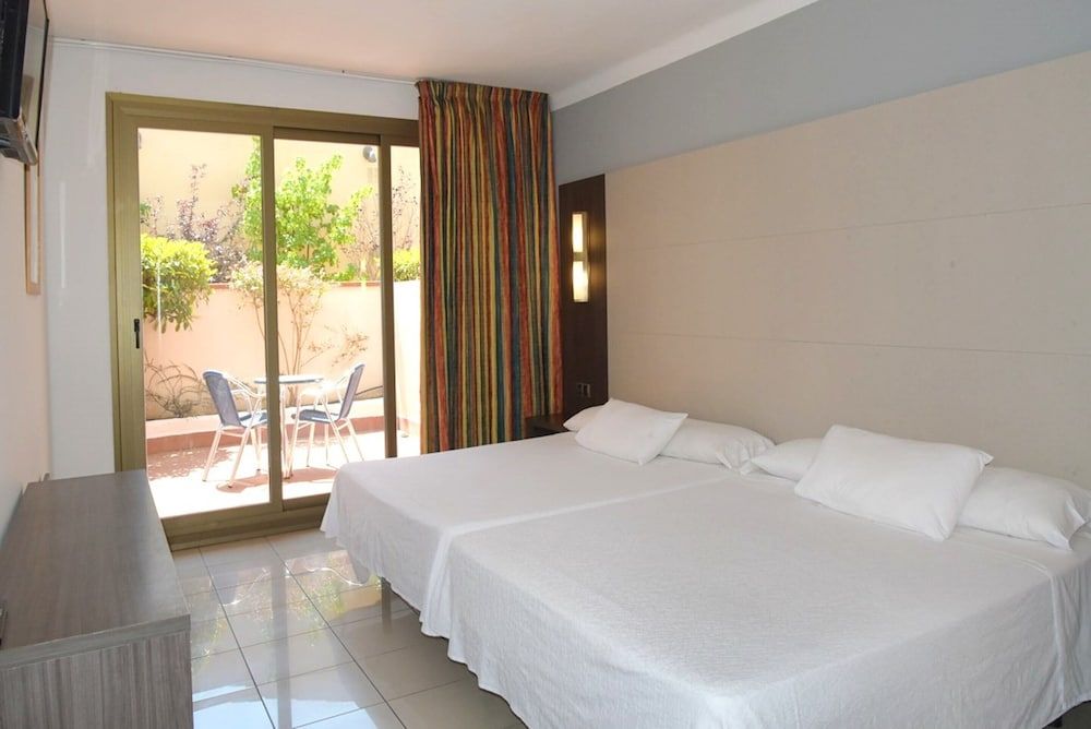 Family Quadruple Room