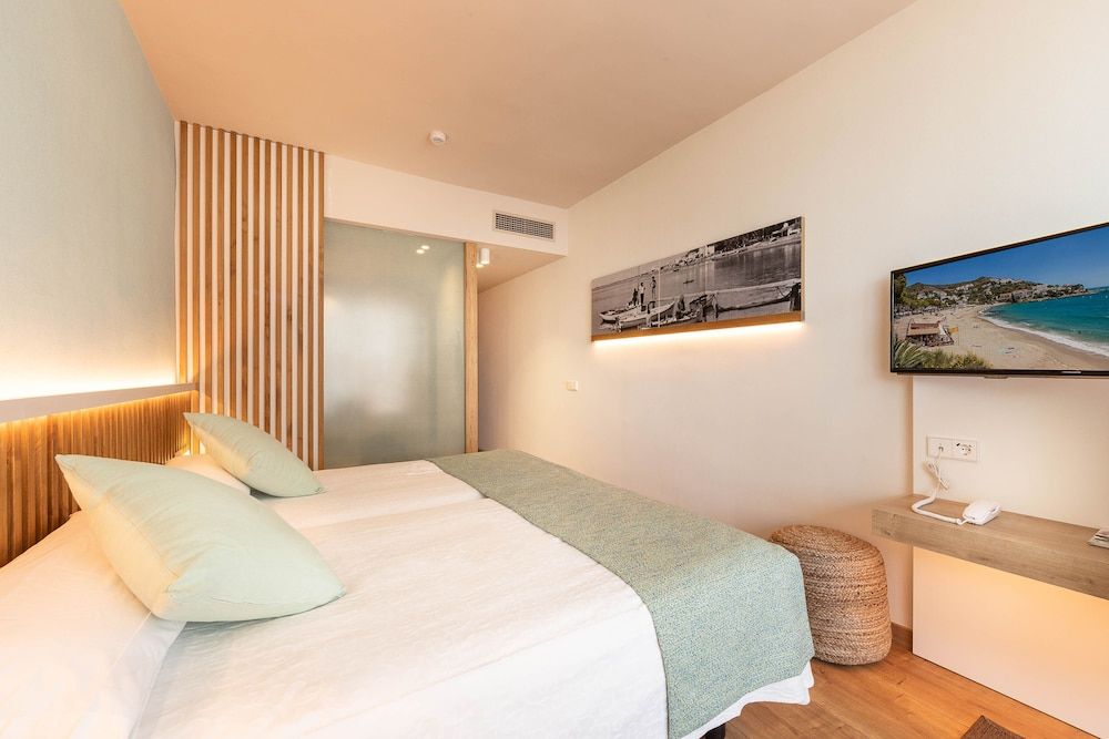 Hotel Montecarlo Spa & Wellness Premium Double Room 2