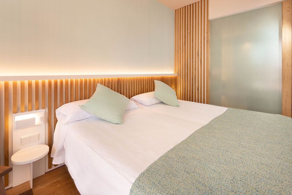 Hotel Montecarlo Spa & Wellness Premium Double Room