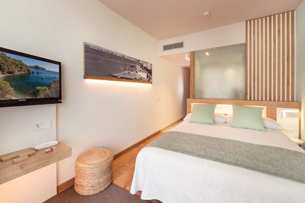 Hotel Montecarlo Spa & Wellness Premium Double Room 3