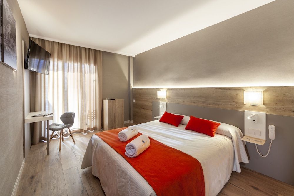 Hotel Montecarlo Spa & Wellness