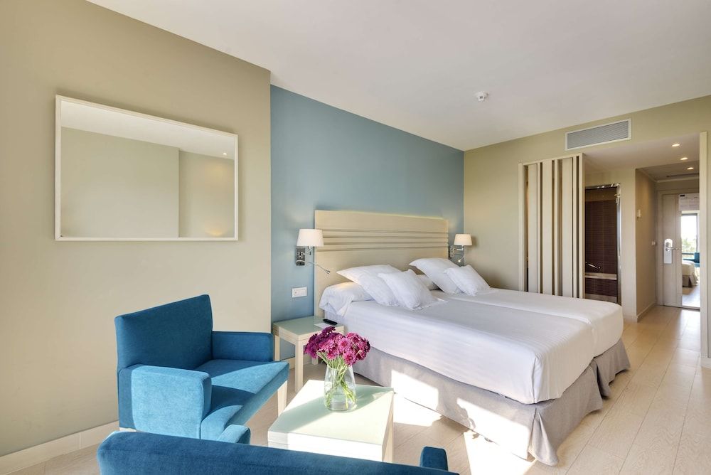 Barceló Costa Ballena Golf & Spa Double Room (Spa) 6