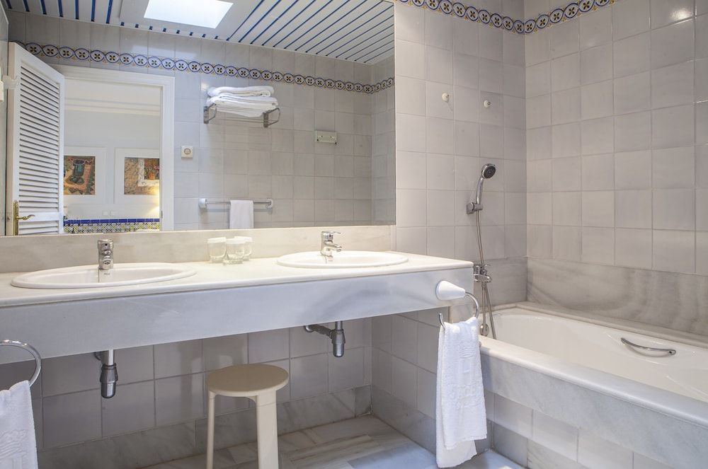 Playa De La Luz Hotel Superior Double Room 11