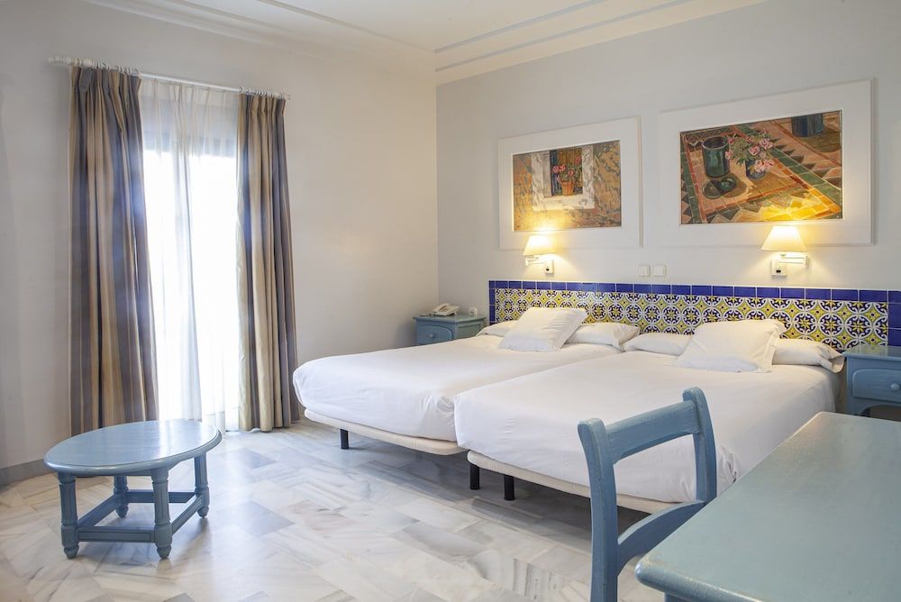 Playa De La Luz Hotel Superior Double Room 6