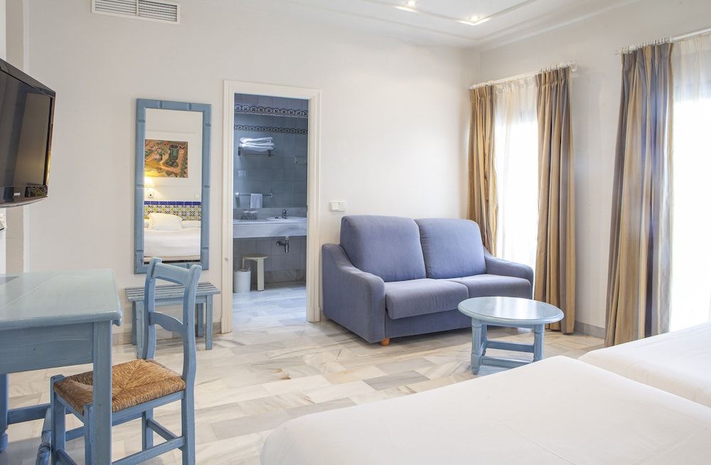 Playa De La Luz Hotel Superior Double Room 14