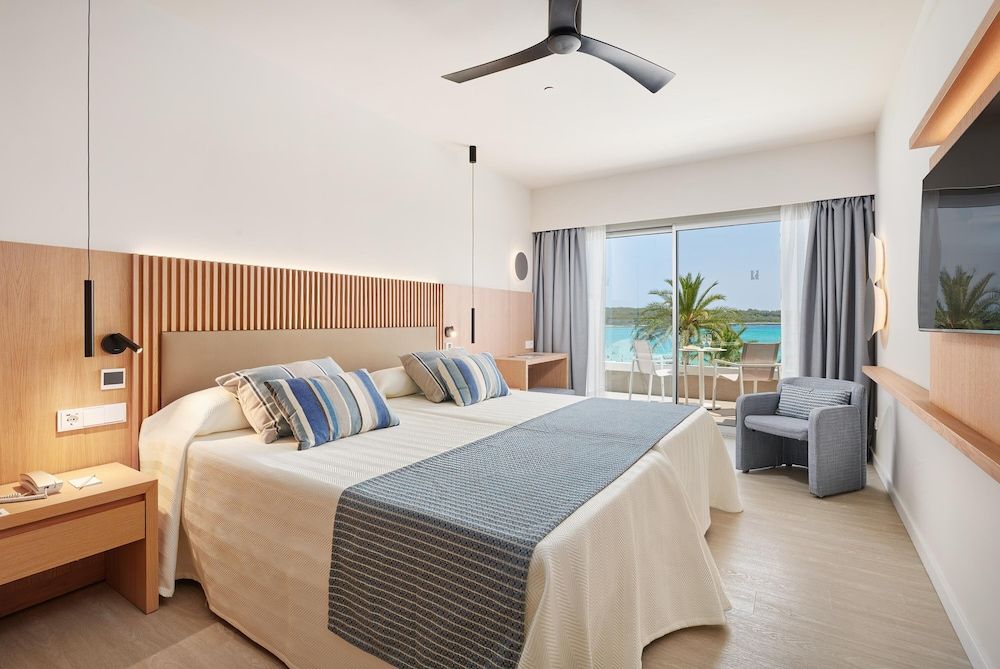 Premium Double Room, Balcony, Sea View