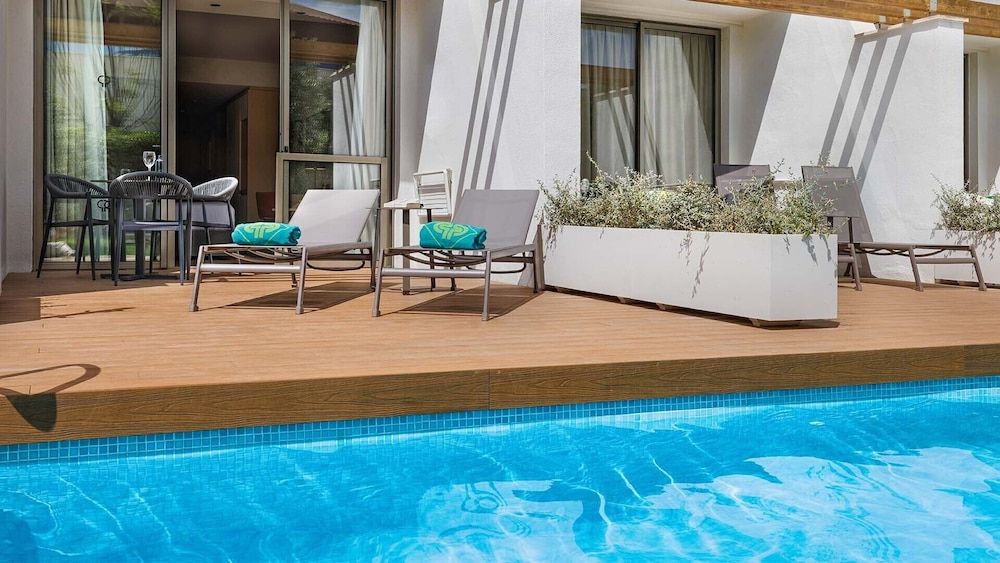 Protur Sa Coma Playa Hotel & Spa