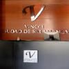 Hotel Vincci Ciudad de Salamanca