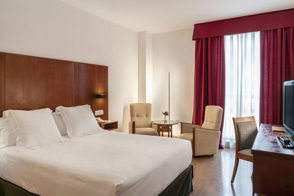 Double Room Single Use