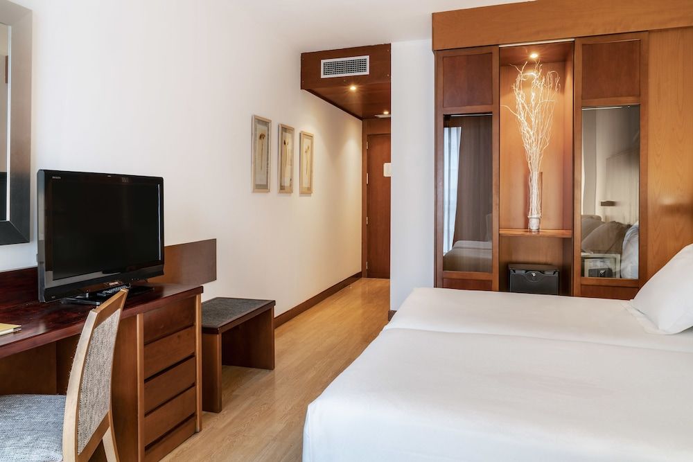 Double Room Single Use