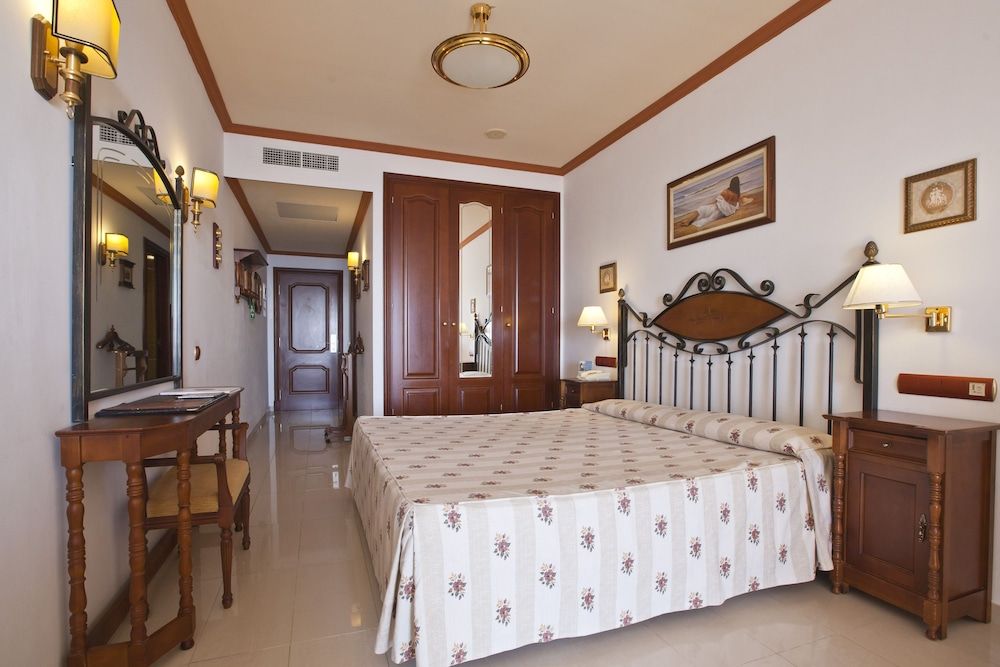 Triple Room, Sea View